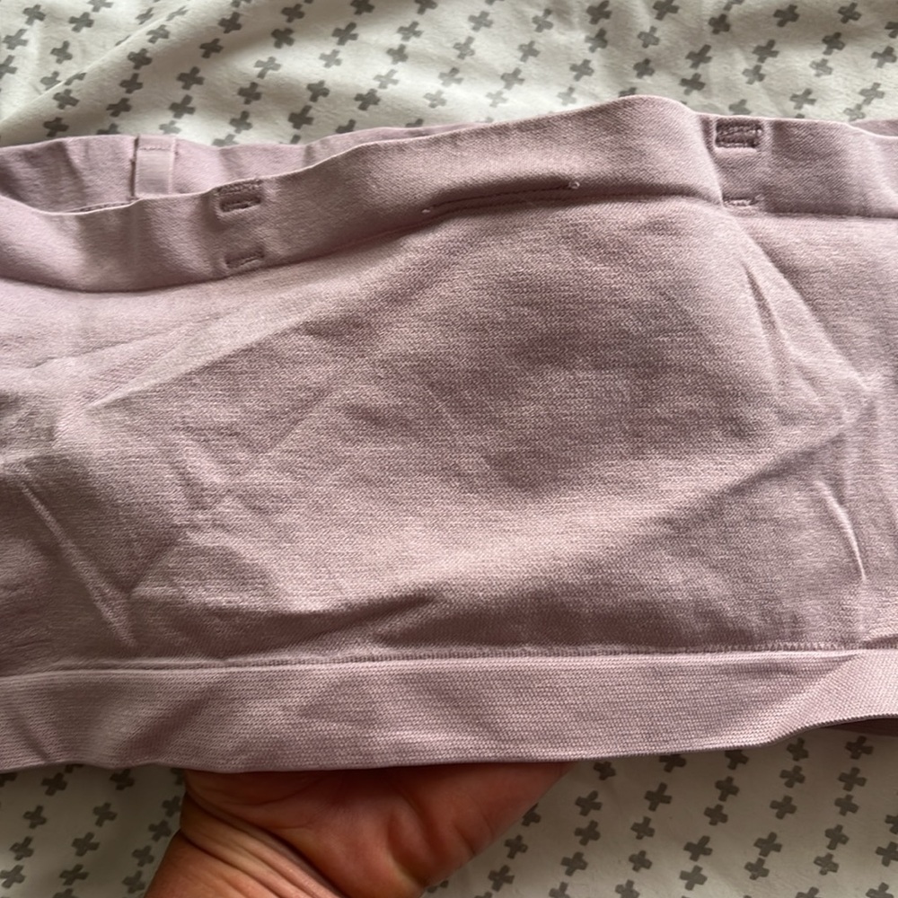 H&M strapless bra - Picture 3 of 5